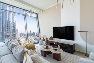 The Smart Concierge - Burjvista - 9