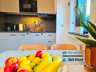 Apartament ETNO LOFT 10 - 365PAM - Ustronie Morskie - 5