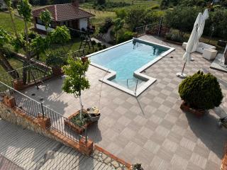 VILLA LIDIA - 1