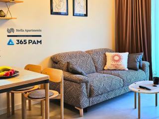 Apartament ETNO LOFT 10 - 365PAM - Ustronie Morskie - 9