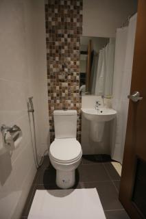 PILAR MARINA INN - Donsol - 2