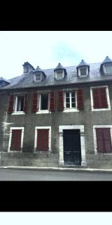Appartement dans ancienne maison pyrénéenne. - Cadéac - 9