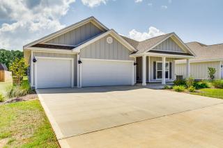 Newly Built Gulf Coast Getaway Near Pensacola! - Gulf Breeze - 9