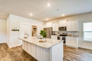 Newly Built Gulf Coast Getaway Near Pensacola! - Gulf Breeze - 5