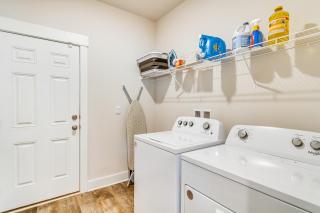 Newly Built Gulf Coast Getaway Near Pensacola! - Gulf Breeze - 2