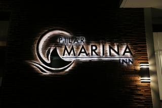 PILAR MARINA INN - Donsol - 1