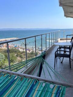Orange Apartments - Pomorie - 7