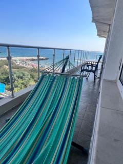 Orange Apartments - Pomorie - 8