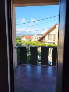 Villa Ivertubani Tbilisi sea - Tbilisi - 1