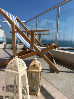 Orange Apartments - Pomorie - 9