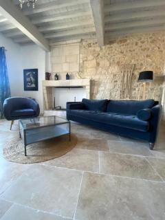 La Maison de Pierrette - Les Baux-de-Provence - 7