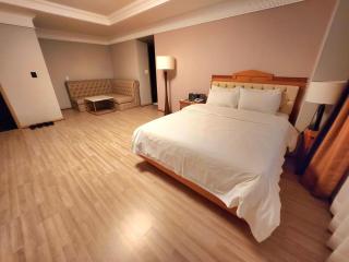 Gwangju Empire Hotel - Gwangju - 9