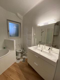 Appartement spacieux & tout confort à deux pas de Strasbourg - Schiltigheim - 2