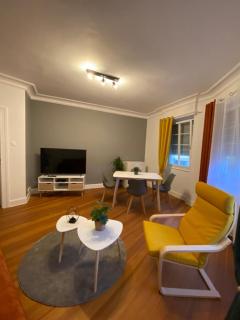Appartement spacieux & tout confort à deux pas de Strasbourg - Schiltigheim - 3