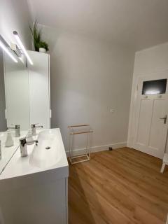 Appartement spacieux & tout confort à deux pas de Strasbourg - Schiltigheim - 2
