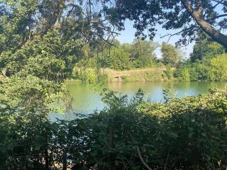 Maison familiale spacieuse à Agde avec jardin de 3000m² - 4