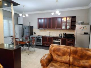 Villa Ivertubani Tbilisi sea - Tbilisi - 7