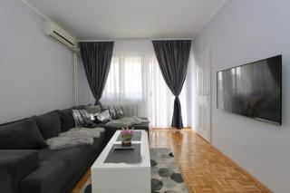 Cezar Apartment - Belgrade - 0