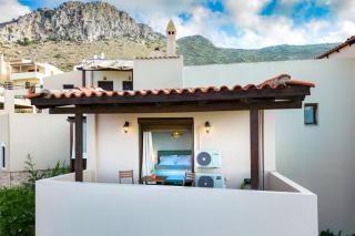 Throumbi House - 5