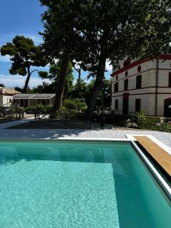 Villa Miramare - Numana - 3