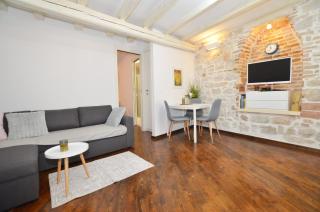 Pisinium Apartment - Rovinj - 8