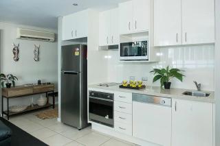ZANZIBAR FANTASTIC 1 Bedroom APARTMENT - 6