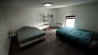 Appartement en duplex à Hébuterne, avec lave linge - Hébuterne - 9
