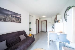Soleil sur la Massane - Appartement avec terrasse - 3