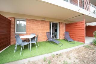Soleil sur la Massane - Appartement avec terrasse - 2