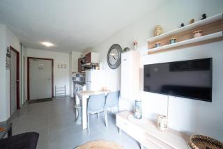 Soleil sur la Massane - Appartement avec terrasse - Argelès-sur-Mer - 1