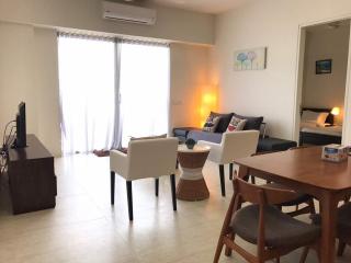 By The Sea@Direct Seaview level6 - Batu Ferringhi - 9
