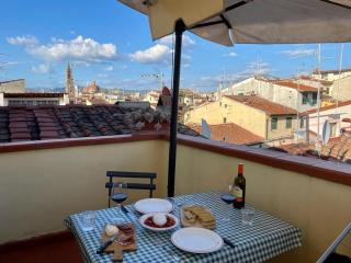 Appartamento del Campuccio - Firenze - 0