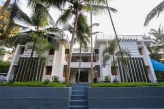 Hotel O Al Ameen Residency - Kottayam - 6