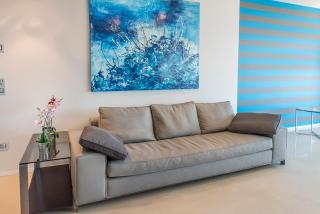 Tra cielo e mare - Civitanova, appartamento nobiliare fronte mare - 2