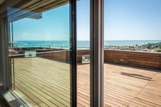 Tra cielo e mare - Civitanova, appartamento nobiliare fronte mare - Civitanova Marche - 4
