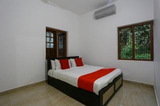 Hotel O Al Ameen Residency - Kottayam - 5