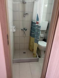 Alexandros Apartments - Drepano - 3