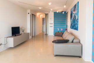 Tra cielo e mare - Civitanova, appartamento nobiliare fronte mare - 3