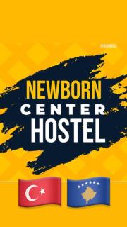 NEWBORN CENTER hostel ALL DAY FREE COFFEE - Prishtinë - 9