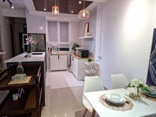 The Cotton Bleu Homestay - 1