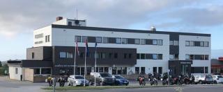 Verdde Hotel Lakselv - Lakselv - 2