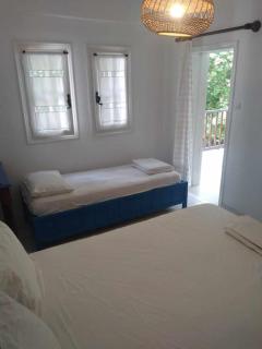 Serene appartment at St. Ioannis - 3