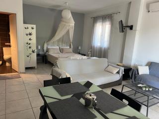 Alexandros Apartments - Drepano - 5