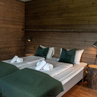 Gargia Lodge - Alta - 7