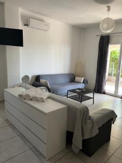 Alexandros Apartments - Drepano - 7