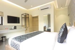 CoCasa Boutique Hotel - Varanasi - 3