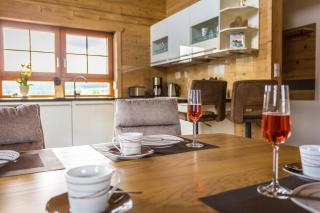 Chalet Hüttenzauber - Mehlmeisel - 8