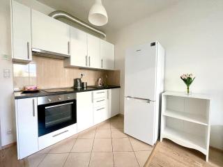 Centrum Park Studio - Praga - 4