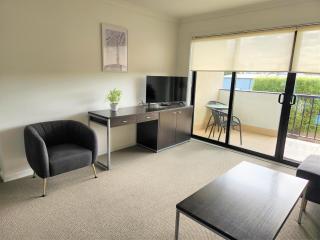 Oceanic on Thompson Apartments - Cowes - 2