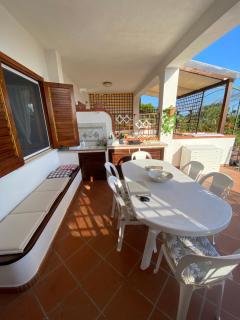 Hibiscus Apartment-casa per le vacanze vicino tropea - Briatico - 6
